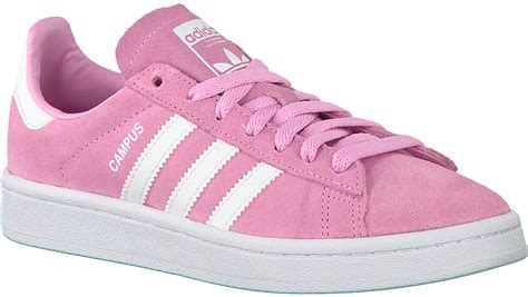 adidas schoenen maat 25 roze|Roze adidas Sneakers online kopen .